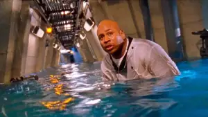 Задник к фильму "Глубокое синее море" #683477