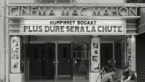 Задник к фильму "Новая волна" #526929