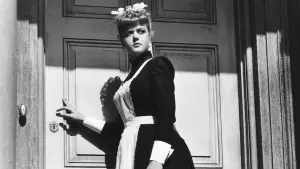 Задник к фильму "Газовый свет" #688198