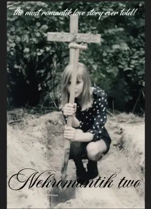 Постер к фильму "Некромантик 2" #733277