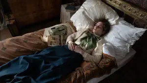 Задник к фильму "Кандинский и его муза" #653928