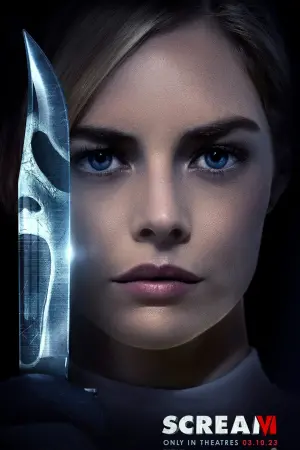 Постер к фильму "Крик 6" #12414