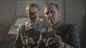 Задник к фильму "Эфир" #485343