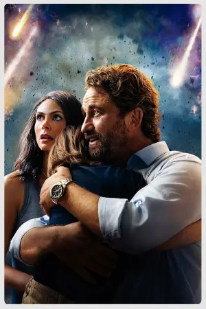 Постер к фильму "Гренландия" #518511