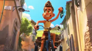 Задник к фильму "Чао, Альберто" #214806