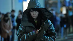 Задник к фильму "Тетрадь смерти: Зажги новый мир" #336298