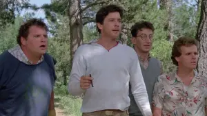 Задник к фильму "Вверх по течению" #357697