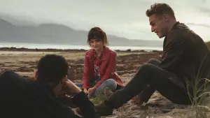 Задник к фильму "Попадос" #424274