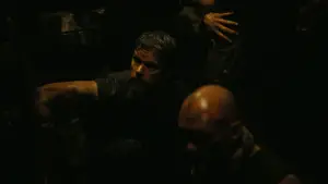 Задник к фильму "Одиссея" #545039