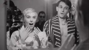 Задник к фильму "Новая волна" #526912