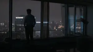 Задник к фильму "Она" #556431