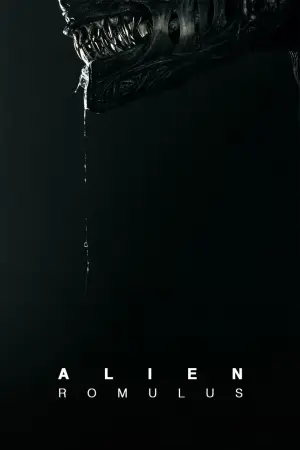Постер к фильму "Чужой: Ромул" #546522