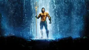 Задник к фильму "Аквамен" #593445