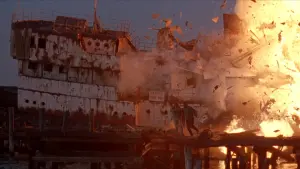 Задник к фильму "Подрывники" #296921