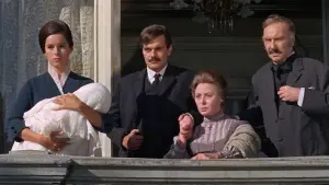 Задник к фильму "Доктор Живаго" #209149