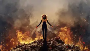 Задник к фильму "Люди Икс: Тёмный Феникс" #622412