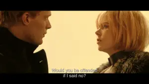 Задник к фильму "Догвилль" #698711