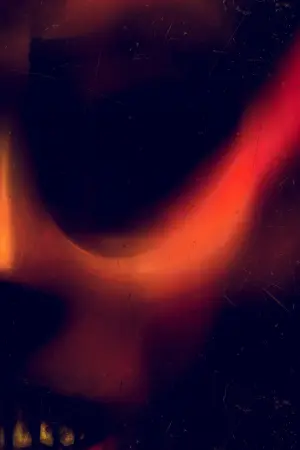 Постер к фильму "Не смотри туда" #455063