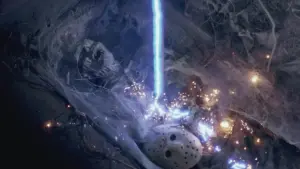 Задник к фильму "Пятница 13 - Часть 6: Джейсон жив!" #298262