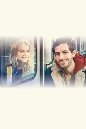 Постер к фильму "Он и она" #791892