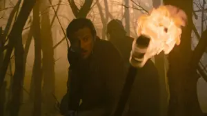 Задник к фильму "Проклятые" #360365