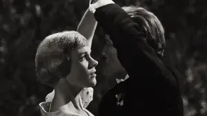 Задник к фильму "Звуки музыки" #599536