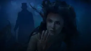 Задник к фильму "Рассказы Русалочки" #330256