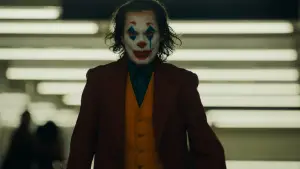 Задник к фильму "Джокер" #554017