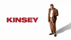 Доктор Кинси