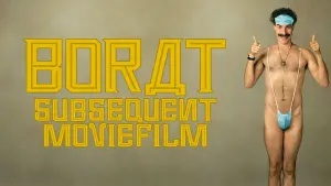 Задник к фильму "Борат 2" #282273