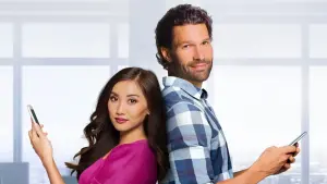 Задник к фильму "Случайная любовь" #493585