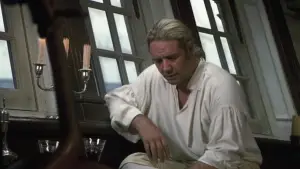 Задник к фильму "Хозяин морей: На краю Земли" #650782