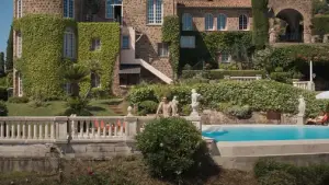 Задник к фильму "Месье Азнавур" #616647