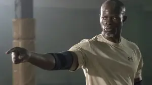 Задник к фильму "Никогда не сдавайся" #265868