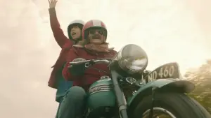 Задник к фильму "Приключения Паддингтона" #674596