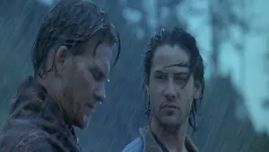 Задник к фильму "На гребне волны" #628659