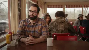 Задник к фильму "Я расист?" #682349