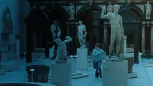 Задник к фильму "Красный, белый и королевский синий" #576511