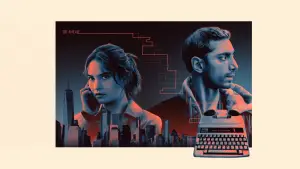 Задник к фильму "Диспетчер" #550118