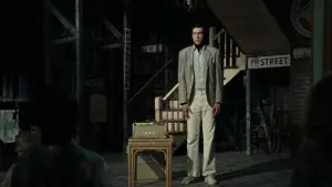 Задник к фильму "Шоу субботним вечером" #635219