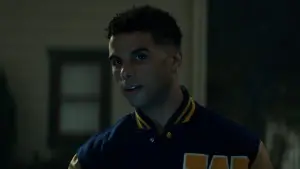 Задник к фильму "Крик" #590942