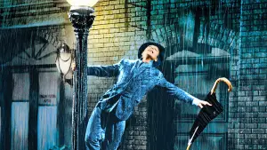 Задник к фильму "Поющие под дождём" #680118