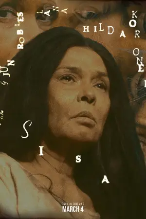 Постер к фильму "Sisa" #767903