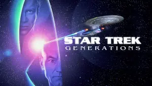 Видео к фильму Звёздный путь 7: Поколения | Star Trek VII: Generations - Trailer