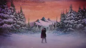 Задник к фильму "Подростковый секс и смерть в лагере Миазма" #781728