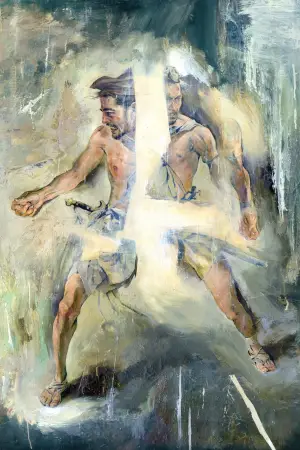 Постер к фильму "Расёмон" #702015