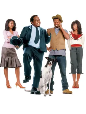 Постер к фильму "The Honeymooners"