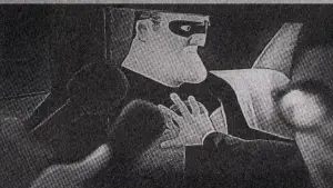 Задник к фильму "Суперсемейка" #577034