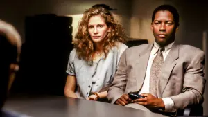 Задник к фильму "Дело о пеликанах" #276817