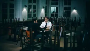 Задник к фильму "Мистериум. Журнал 64" #234654